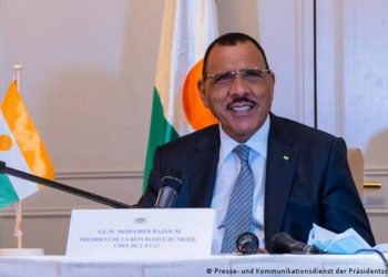 Niger : La libération de chefs terroristes, une décision opportuniste de Bazoum ?