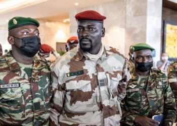 Guinée : l’omerta continu sur la durée de la transition