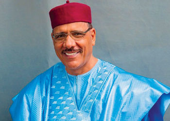 Lutte-antiterroriste au Niger : la stratégie de la main tendue du Président Bazoum