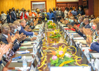 Côte d’Ivoire : Après le dialogue politique, les recommandations