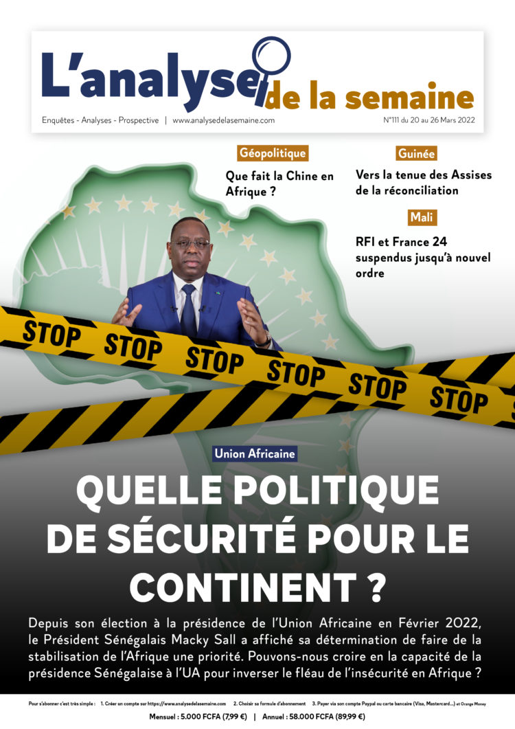 ADS – numéro 111