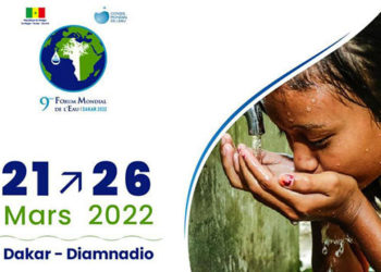 Eau : un grand enjeu de sécurité mondiale