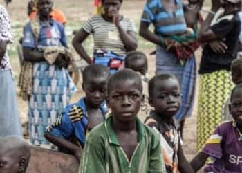 Burkina Faso : quelle stratégie pour la stabilité ?