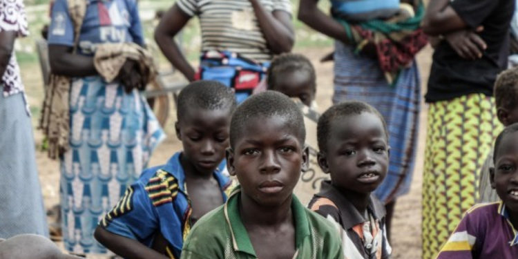 Burkina Faso : quelle stratégie pour la stabilité ?