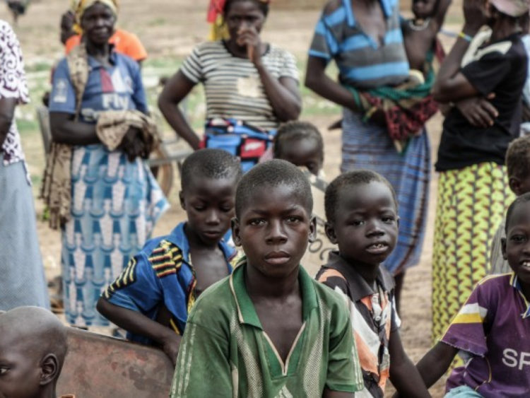 Burkina Faso : quelle stratégie pour la stabilité ?