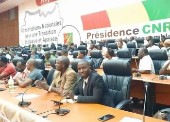 Guinée : vers la tenue des Assises  de la réconciliation