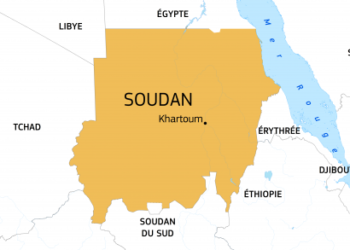 Soudan : les conséquences de la guerre en Ukraine sur l’économie nationale