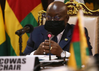 Guinée – Burkina Faso : toujours pas de calendrier après l’ultimatum de la CEDEAO