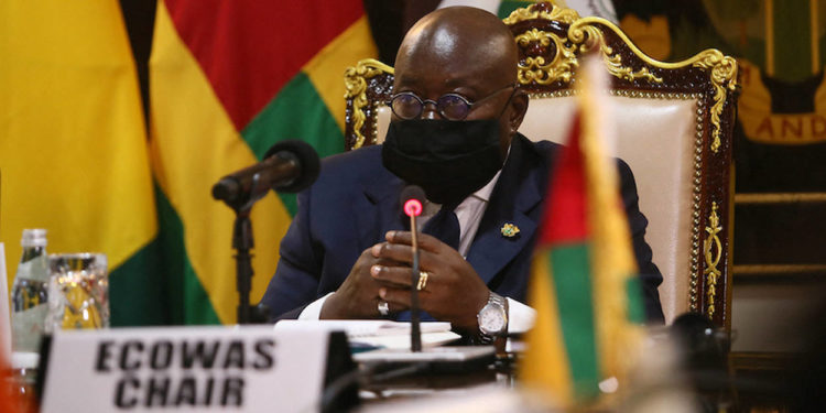 Guinée – Burkina Faso : toujours pas de calendrier après l’ultimatum de la CEDEAO