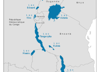 Géopolitique : les enjeux de sécurité dans la région des Grands Lacs