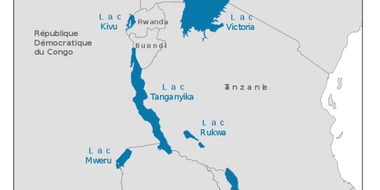 Géopolitique : les enjeux de sécurité dans la région des Grands Lacs