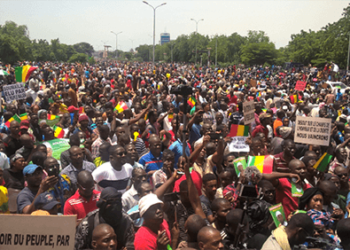Mali : Tout a changé sur la scène politique