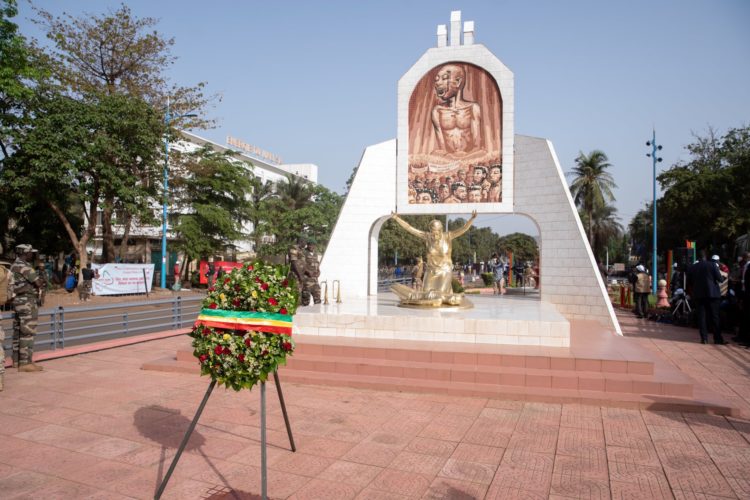 Mali : la démocratie malienne, un modèle à refonder ?