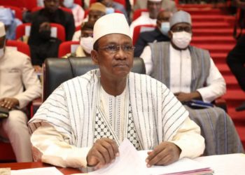 Mali : les contours de l’interpellation de Choguel Kokalla Maïga par le CNT