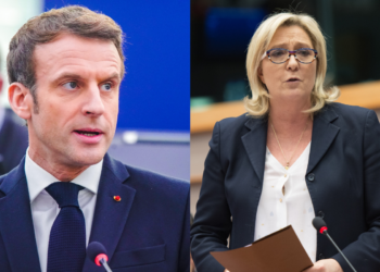 Présidentielle Française : quelle place pour l’Afrique ?