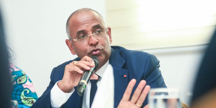 Cote d’Ivoire : les raisons profondes de la démission de Patrick Achi