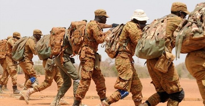 Burkina Faso : la nouvelle stratégie des autorités de transition dans la lutte contre le terrorisme