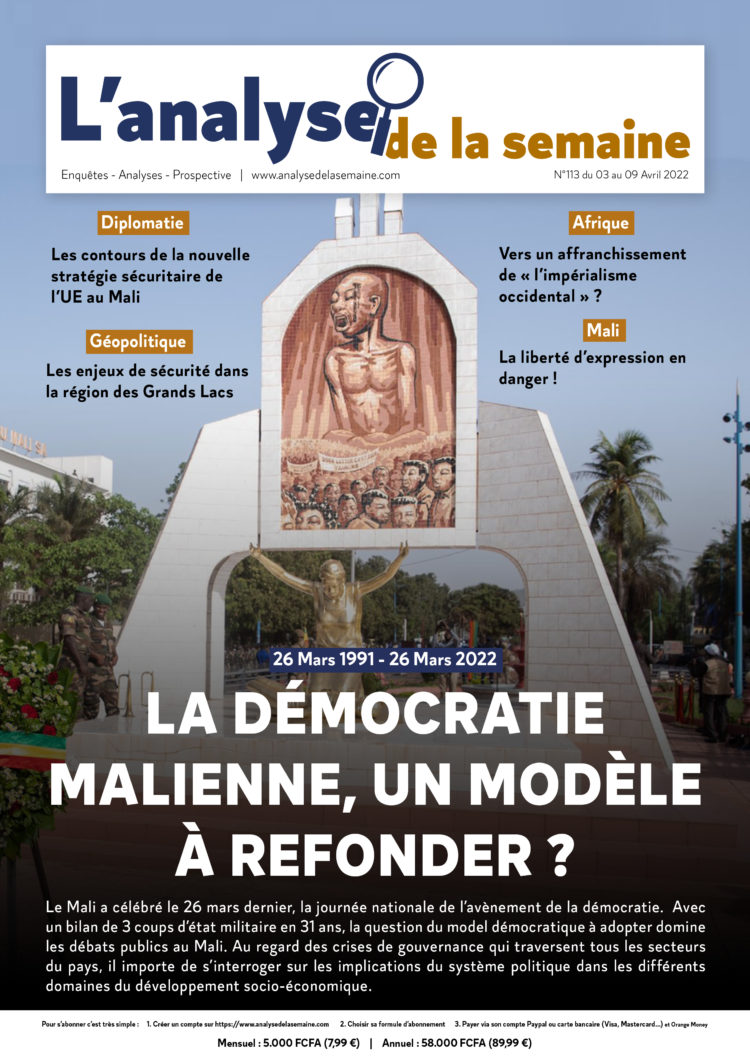ADS – numéro 113