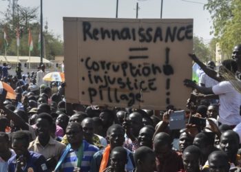 Niger : vers un véritable renforcement de la politique de la lutte contre la corruption