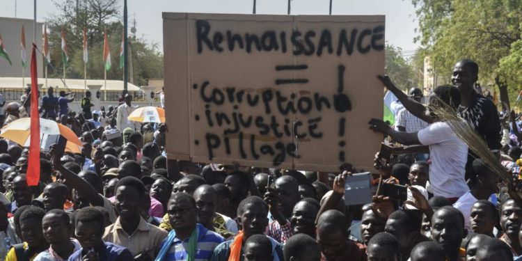 Niger : vers un véritable renforcement de la politique de la lutte contre la corruption