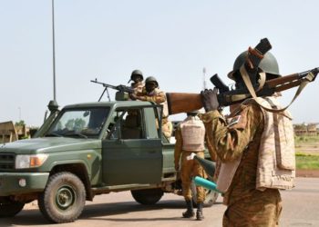 Burkina Faso : la restauration de l’intégrité territoriale passera par la refondation de l’État