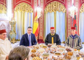 Maroc-Espagne : Pedro Sanchez rebat les cartes diplomatiques à Rabat