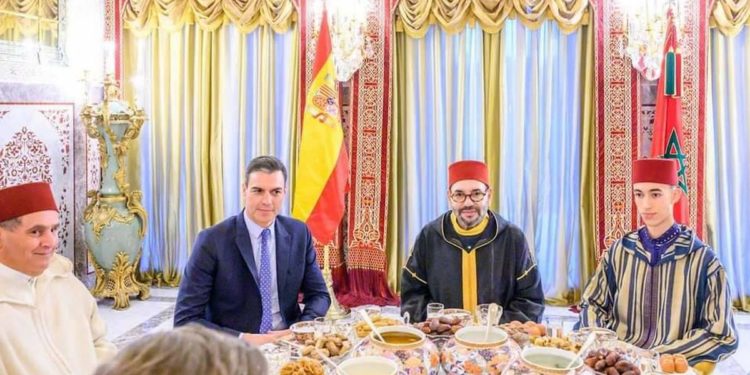 Maroc-Espagne : Pedro Sanchez rebat les cartes diplomatiques à Rabat
