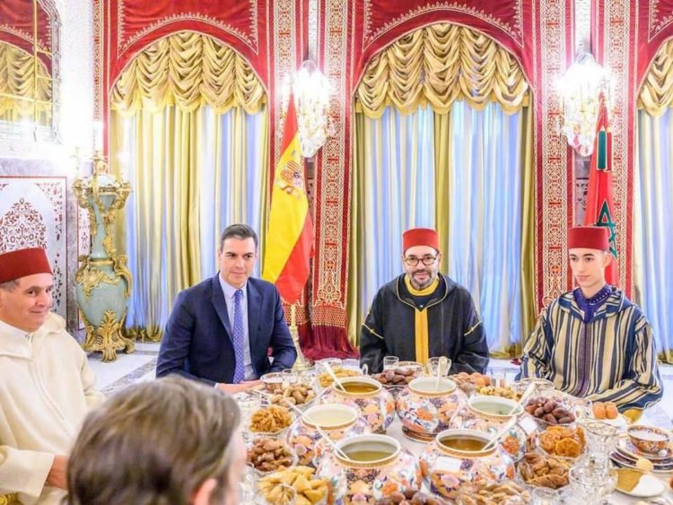 Maroc-Espagne : Pedro Sanchez rebat les cartes diplomatiques à Rabat