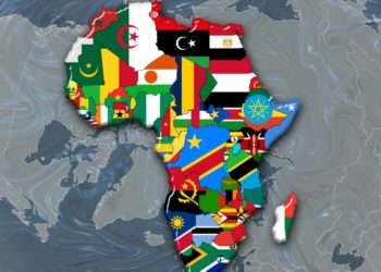 Afrique : Vers un affranchissement de « l’impérialisme occidental » ?