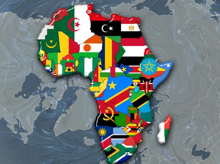 Afrique : Vers un affranchissement de « l’impérialisme occidental » ?