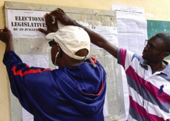 Sénégal : la course à la cagnotte lancée pour les législatives