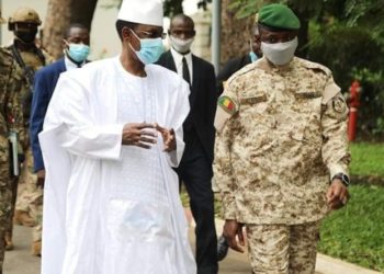 Mali : quel bilan, un an après le processus de « rectification » de la transition ?