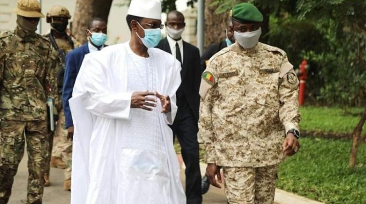 Mali : quel bilan, un an après le processus de « rectification » de la transition ?