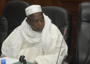 Mali : l’Imam Dicko, le nouvel opposant en chef ?