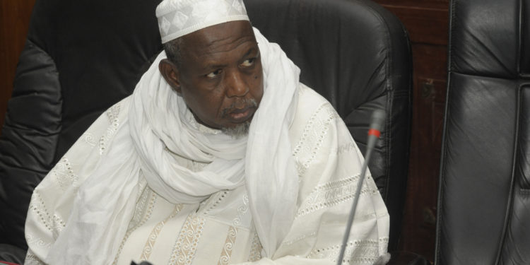 Mali : l’Imam Dicko, le nouvel opposant en chef ?