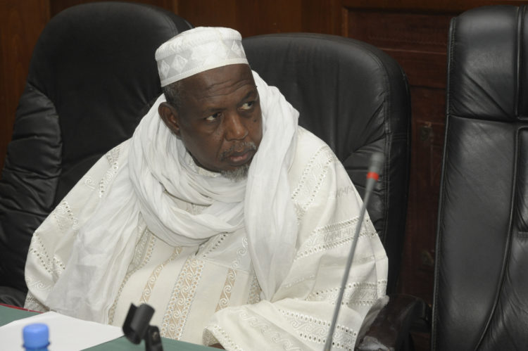 Mali : l’Imam Dicko, le nouvel opposant en chef ?