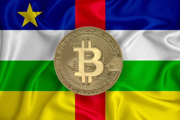 Centrafrique : le parlement adopte l’usage d’une cryptomonnaie