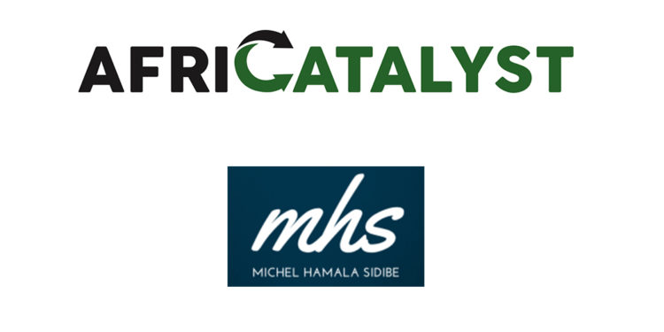 Africatalyst & MHS : Concept Note