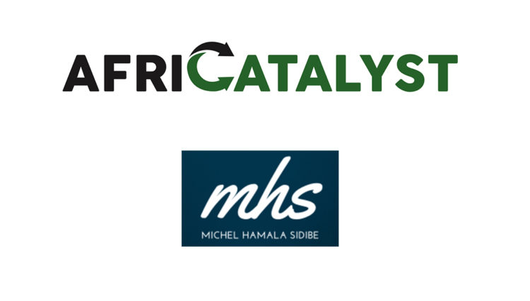 Africatalyst & MHS : Concept Note