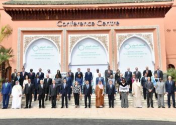 Maroc : les enjeux sécuritaire et diplomatique du Sommet international contre Daesh