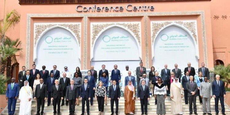 Maroc : les enjeux sécuritaire et diplomatique du Sommet international contre Daesh