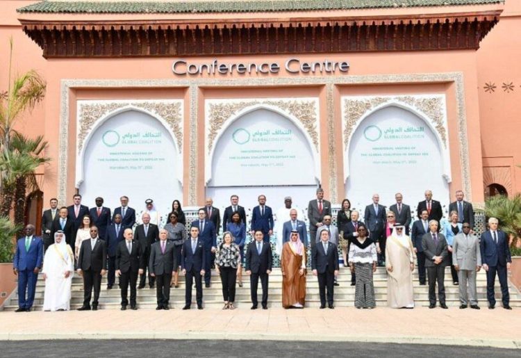 Maroc : les enjeux sécuritaire et diplomatique du Sommet international contre Daesh