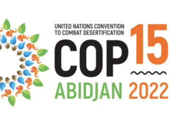 Côte d’Ivoire : la COP15 au rythme de la lutte contre la désertification dans le monde