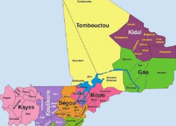 Refondation de l’État : la décentralisation poussée comme alternative à la crise de gouvernance au Mali