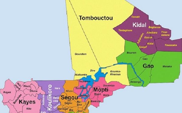 Refondation de l’État : la décentralisation poussée comme alternative à la crise de gouvernance au Mali