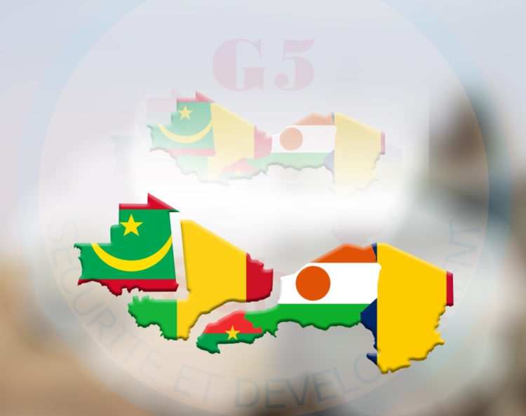 G5-Sahel : l’inévitable dislocation d’un mort-né ?