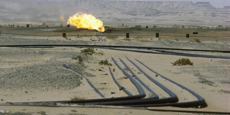 Guerre en Ukraine : le gaz algérien au cœur des tensions russo-européennes