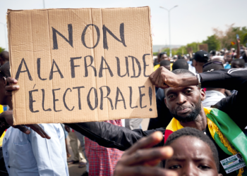 Mali : une démocratie à refonder