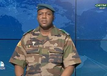 Mali : le  coup d’état manqué cache-t-il un malaise au sommet de l’État ?