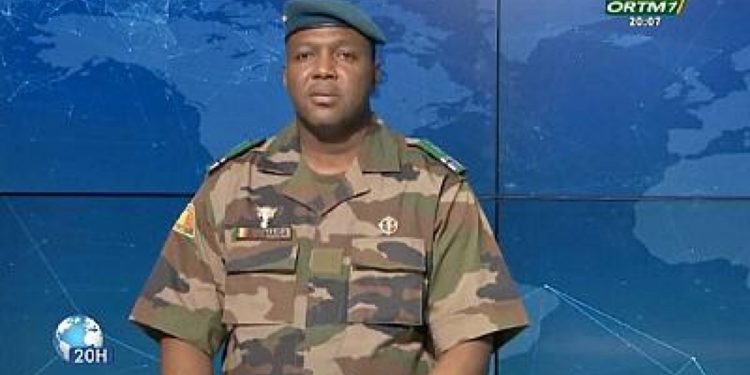 Mali : le  coup d’état manqué cache-t-il un malaise au sommet de l’État ?